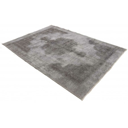 Tappeto Vintage Persia azzurro 187x273