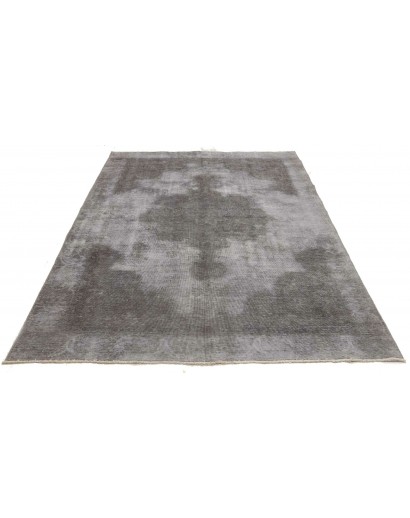 Tappeto Vintage Persia azzurro 187x273