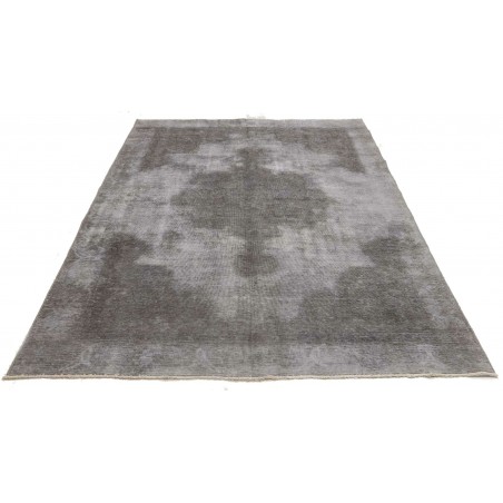 Tappeto Vintage Persia azzurro 187x273