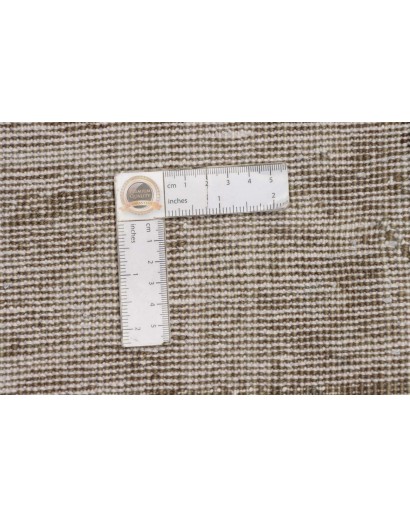 Tappeto Vintage Persia bianco azzurro 240x325