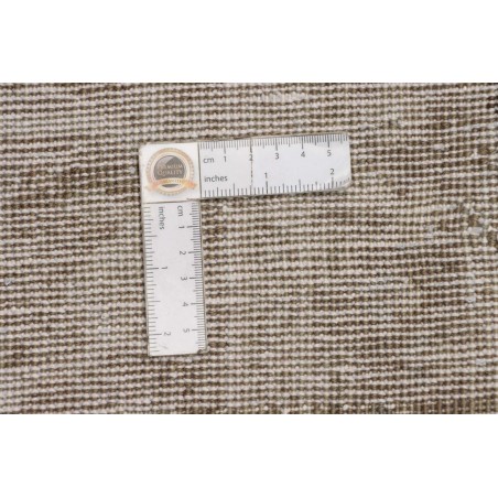 Tappeto Vintage Persia bianco azzurro 240x325