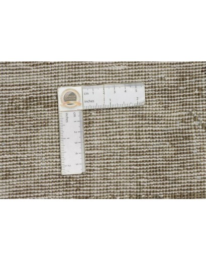 Tappeto Vintage Persia bianco azzurro 240x325