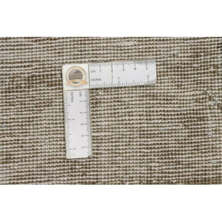 Tappeto Vintage Persia bianco azzurro 240x325