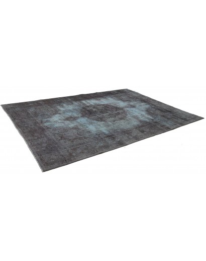 Tappeto Vintage Persia azzurro 228x334