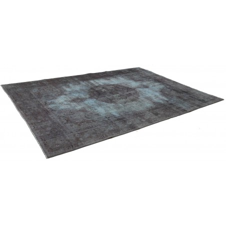Tappeto Vintage Persia azzurro 228x334