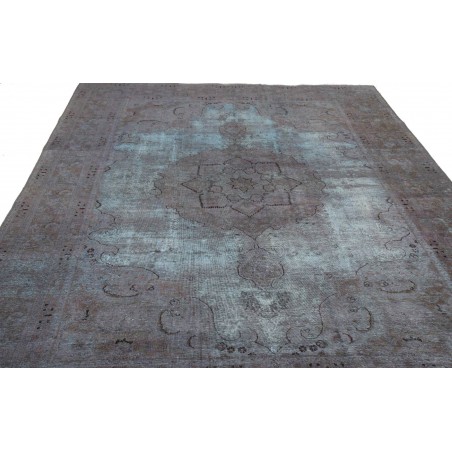 Tappeto Vintage Persia azzurro 228x334