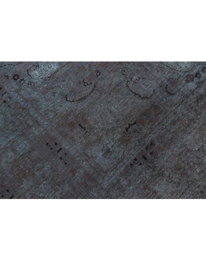 Tappeto Vintage Persia azzurro 228x334