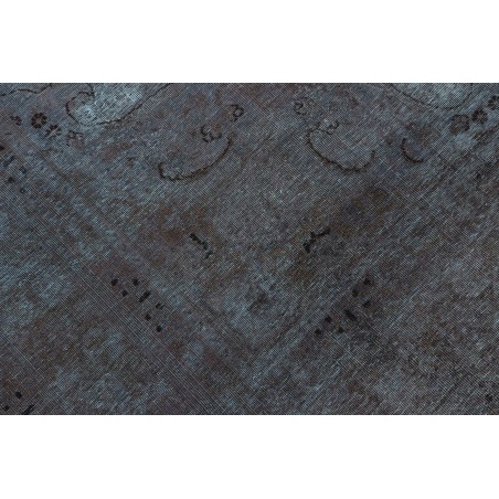 Tappeto Vintage Persia azzurro 228x334