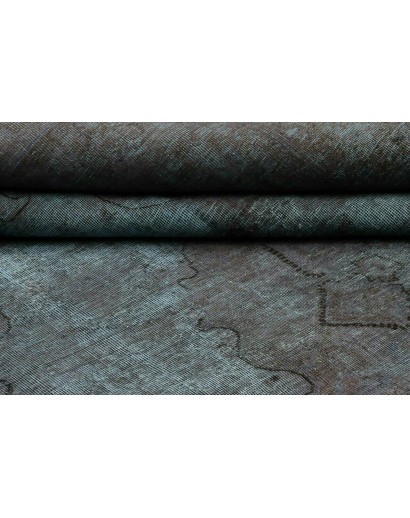 Tappeto Vintage Persia azzurro 228x334