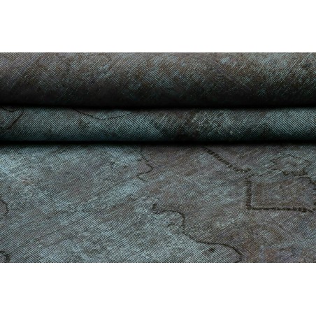 Tappeto Vintage Persia azzurro 228x334