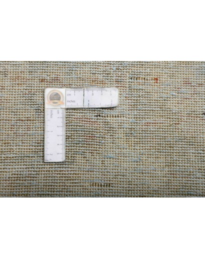 Tappeto Vintage Persia azzurro bianco 284x405