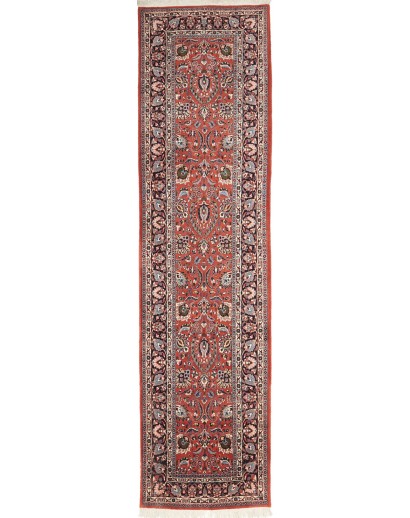 Tappeto Bidjar Persia marrone 76x291