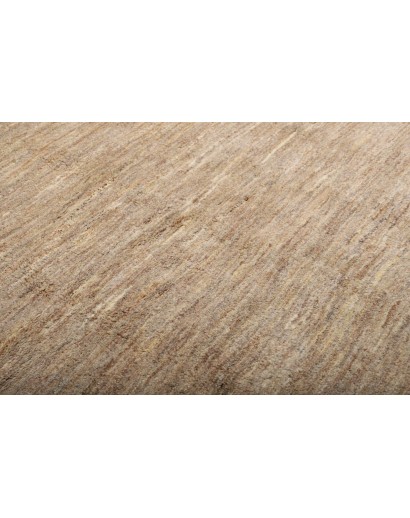 Tappeto Gabbeh Persia bianco 156x207