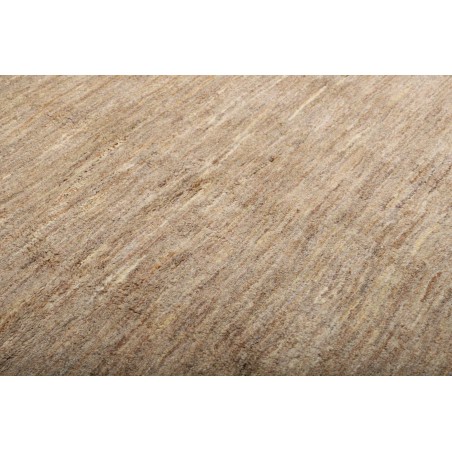 Tappeto Gabbeh Persia bianco 156x207