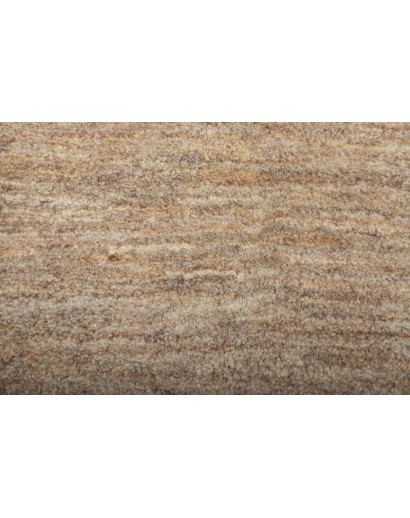 Tappeto Gabbeh Persia bianco 156x207