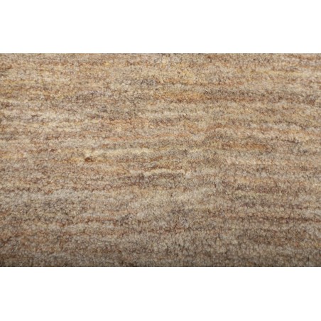 Tappeto Gabbeh Persia bianco 156x207