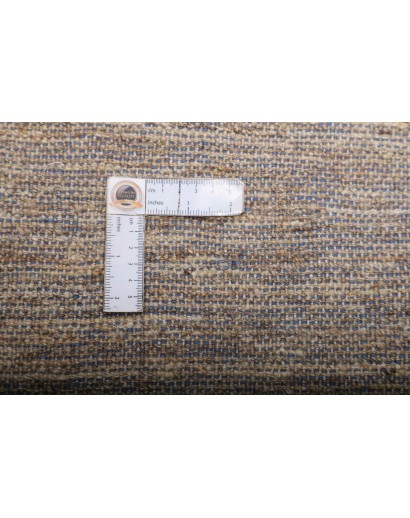 Tappeto Gabbeh Persia bianco 156x207