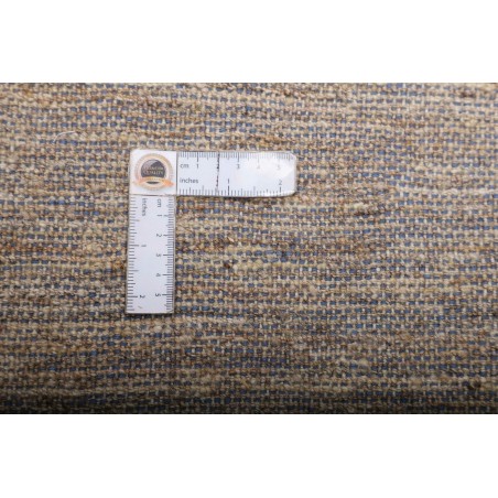 Tappeto Gabbeh Persia bianco 156x207