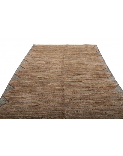 Tappeto Gabbeh Persia bianco 205x277