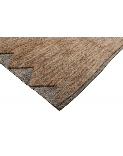Tappeto Gabbeh Persia bianco 205x277