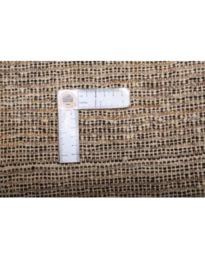 Tappeto Gabbeh Persia bianco 205x277