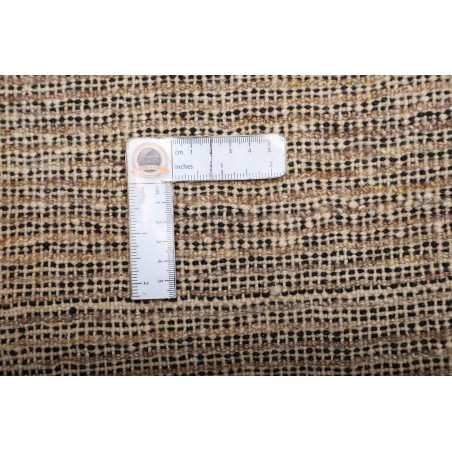 Tappeto Gabbeh Persia bianco 205x277