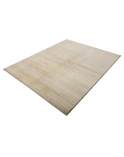Tappeto Gabbeh Persia marrone 157x202