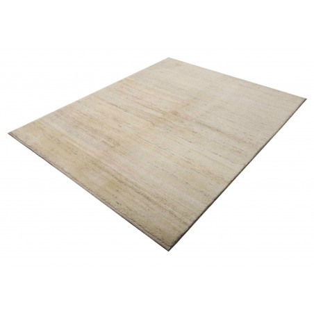 Tappeto Gabbeh Persia marrone 157x202