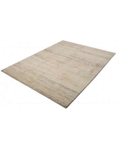 Tappeto Gabbeh Persia marrone 161x205