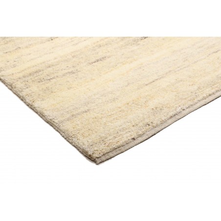 Tappeto Gabbeh Persia marrone 161x205