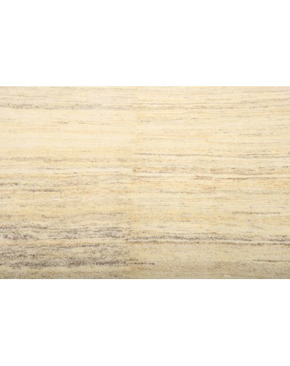 Tappeto Gabbeh Persia marrone 161x205