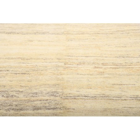 Tappeto Gabbeh Persia marrone 161x205