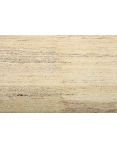 Tappeto Gabbeh Persia marrone 161x205