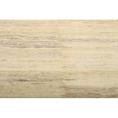 Tappeto Gabbeh Persia marrone 161x205