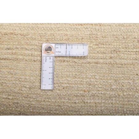 Tappeto Gabbeh Persia marrone 161x205
