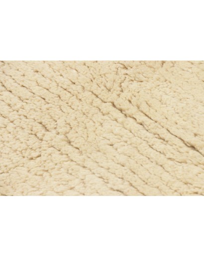 Tappeto Gabbeh Persia giallo 166x232