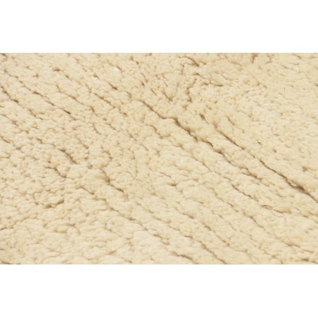 Tappeto Gabbeh Persia giallo 166x232