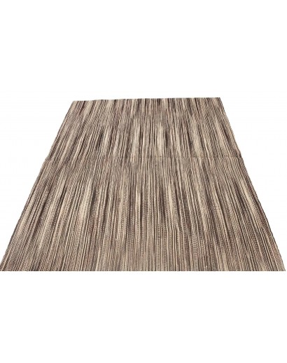 Tappeto Kilim Persia beige azzurro 151x217