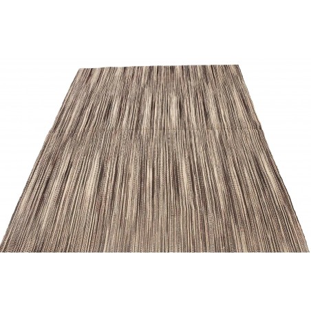 Tappeto Kilim Persia beige azzurro 151x217