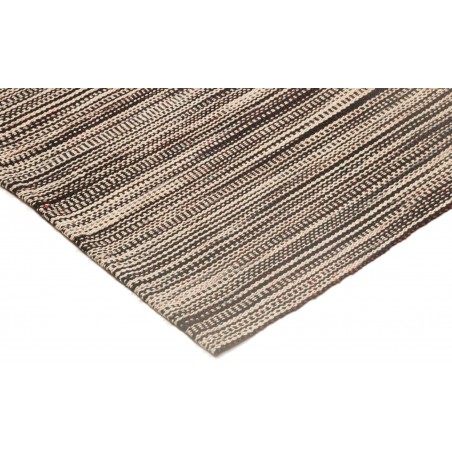 Tappeto Kilim Persia beige azzurro 151x217
