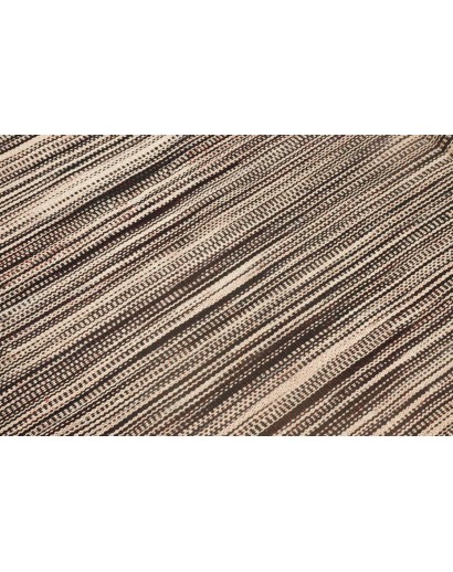 Tappeto Kilim Persia beige azzurro 151x217