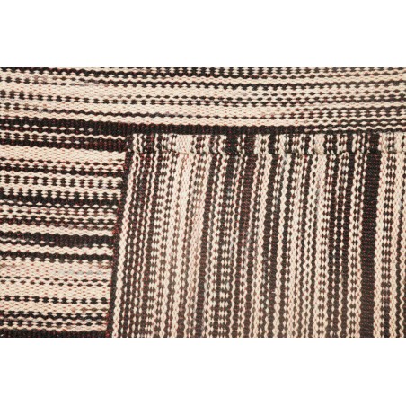 Tappeto Kilim Persia beige azzurro 151x217