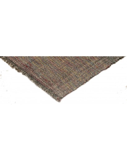 Tappeto Kilim Persia bianco 251x313