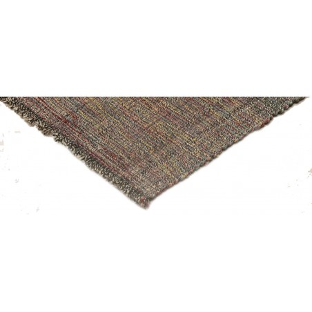 Tappeto Kilim Persia bianco 251x313