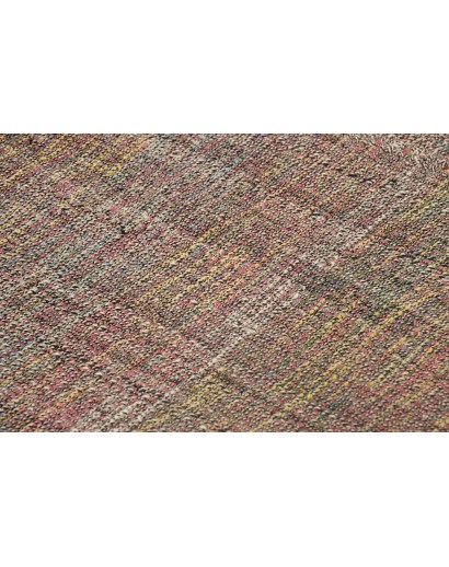 Tappeto Kilim Persia bianco 251x313