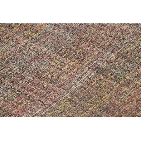 Tappeto Kilim Persia bianco 251x313