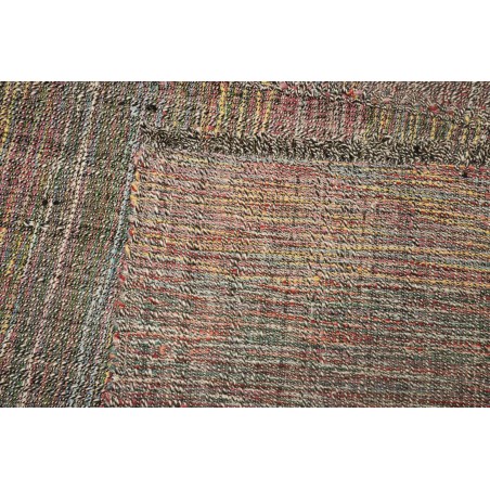 Tappeto Kilim Persia bianco 251x313