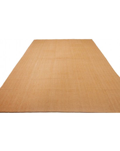 Tappeto Kilim Persia arancione 251x357