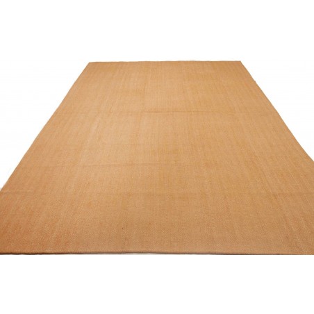 Tappeto Kilim Persia arancione 251x357