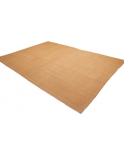 Tappeto Kilim Persia arancione 251x357